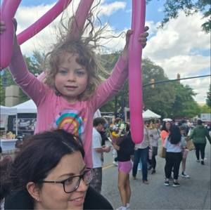 Meet your Posher, Renee